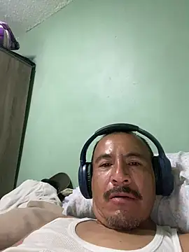 Chillo956 Show Webcam