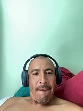Chillo956 ওয়েবক্যাম শো
