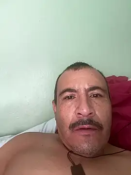Chillo956 Webcam Show