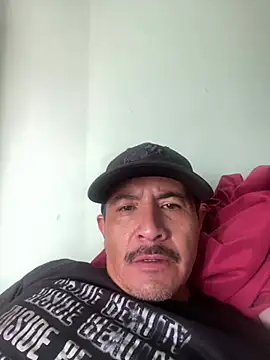 Chillo956's Webcam Show