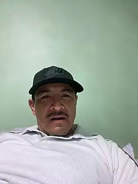 Chillo956 webkamerás műsora