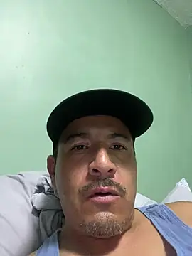 Chillo956 网络视讯表演