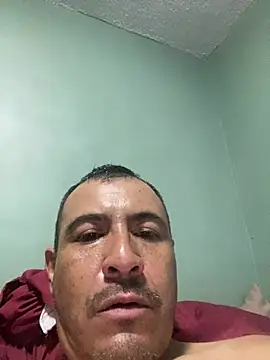 Chillo956 Webcam show