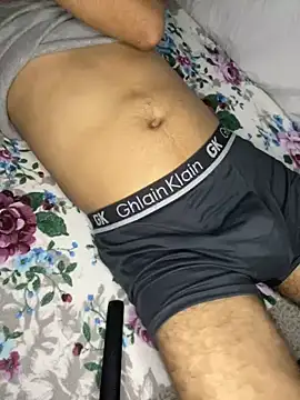 HM_hot ওয়েবক্যাম শো