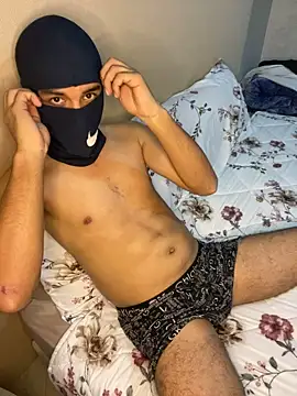 HM_hot – webcam-show