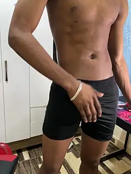 Show de webcam de eunegrao