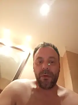 manchego85 Webcam show