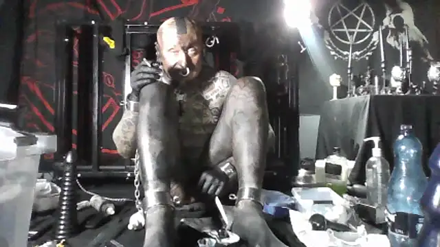 Show Webcam de object857