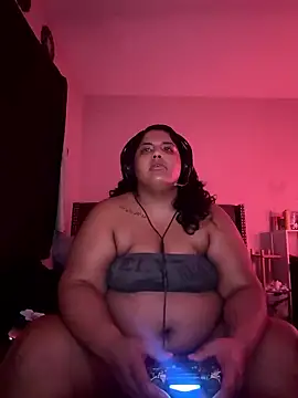 1n0nlythroat's Live XXX Chat