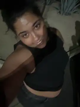 Show de 1n0nlythroat na webcam