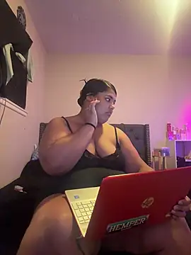1n0nlythroat's Webcam Show