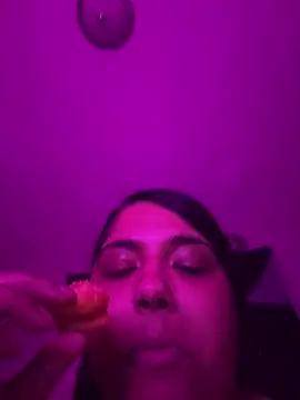 Show Webcam de 1n0nlythroat