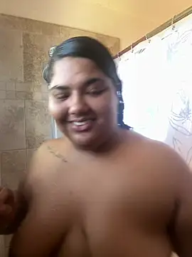 Show Webcam de 1n0nlythroat