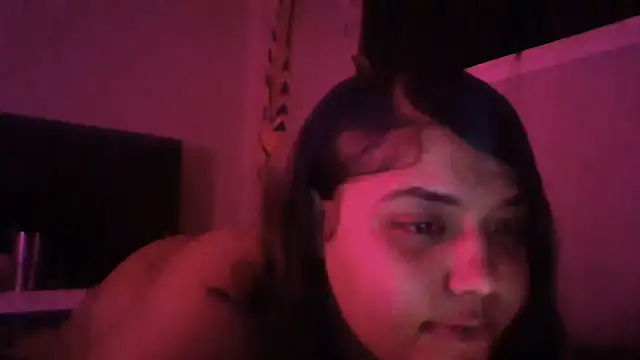 1n0nlythroat's Webcam Show