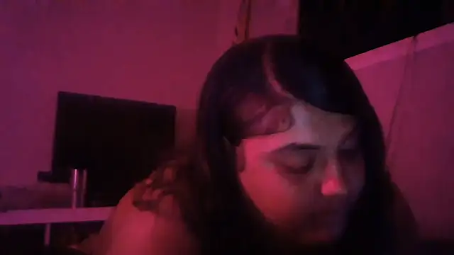 1n0nlythroat's Webcam Show