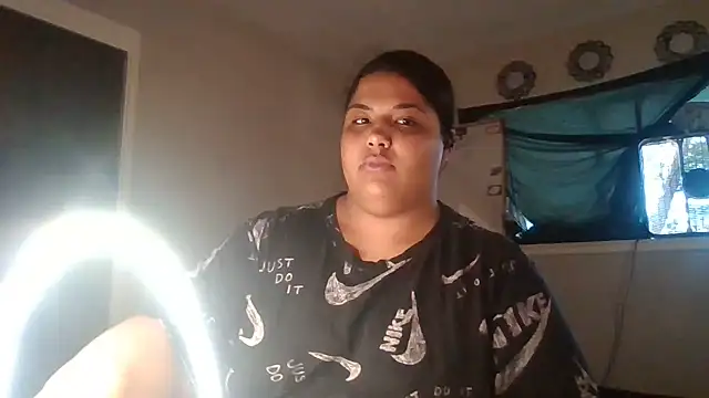 1n0nlythroatn Webbikameraesitys