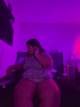 Show webcam de 1n0nlythroat