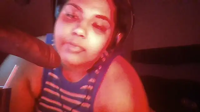 1n0nlythroat's Webcam Show