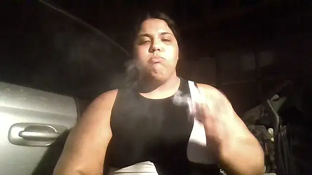 Webkamerová show 1n0nlythroat