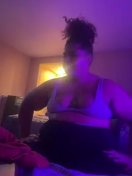 Show Webcam de 1n0nlythroat