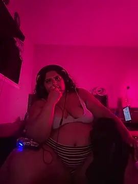 Chat XXX en directo de 1n0nlythroat