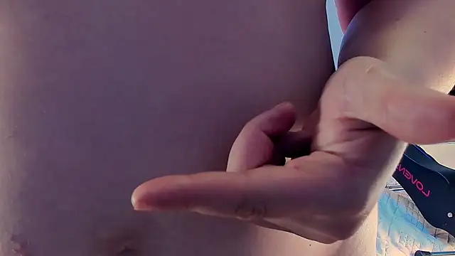 JuliaDavis_1 webcam show