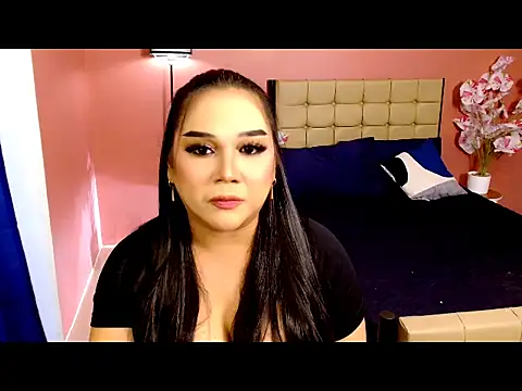 MissBigCockLUCYxxx Pertunjukan Webcam