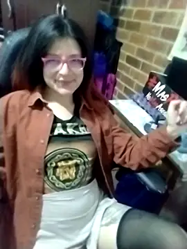 _Alaskamisa – Naživo XXX chat