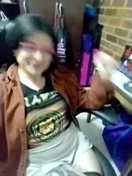 Chat soba uživo modela _Alaskamisa