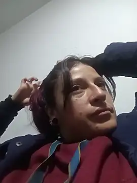 _Alaskamisa Live XXX-chat