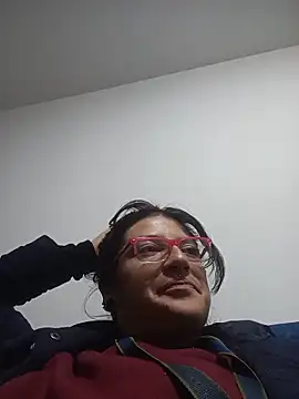 Chat XXX en directo de _Alaskamisa