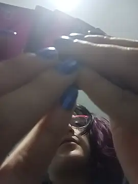 _Alaskamisa Live XXX-Chat