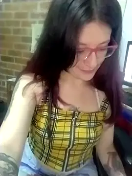 _Alaskamisa's Live XXX Chat