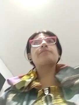 XXX chat uživo modela _Alaskamisa