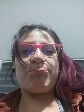 _Alaskamisa's Live XXX Chat