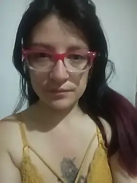 _Alaskamisa XXX чат на живо