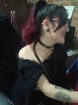 _Alaskamisa Chat XXX live