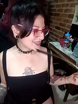 _Alaskamisa 라이브 XXX 채팅
