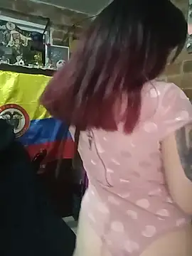 _Alaskamisa Chat XXX in diretta
