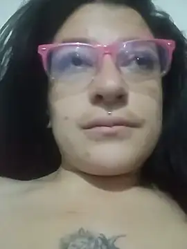 Chat XXX ao vivo de _Alaskamisa