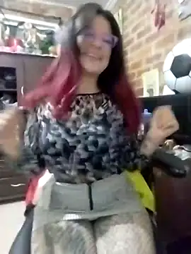 Chat XXX en directo de _Alaskamisa