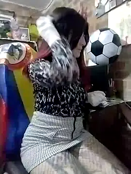 Živý XXX chat _Alaskamisa
