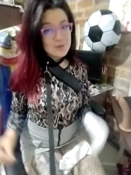 _Alaskamisa's Live XXX Chat
