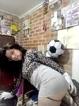 _Alaskamisa Chat XXX in diretta
