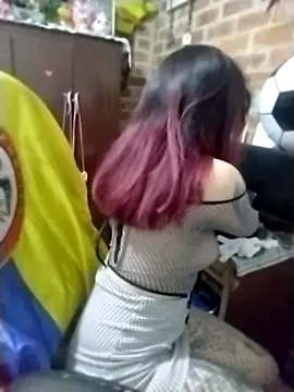_Alaskamisa Chat XXX in diretta