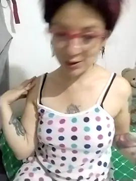 _Alaskamisa – Naživo XXX chat
