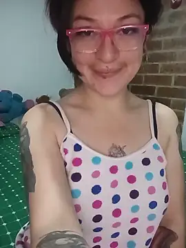 _Alaskamisa Live XXX-Chat