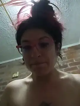 _Alaskamisa Adlı Modelin Canlı XXX Sohbeti