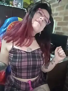 _Alaskamisa's Live XXX Chat