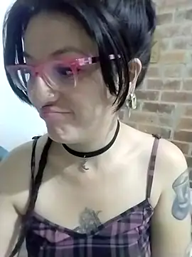 Chat XXX en directo de _Alaskamisa
